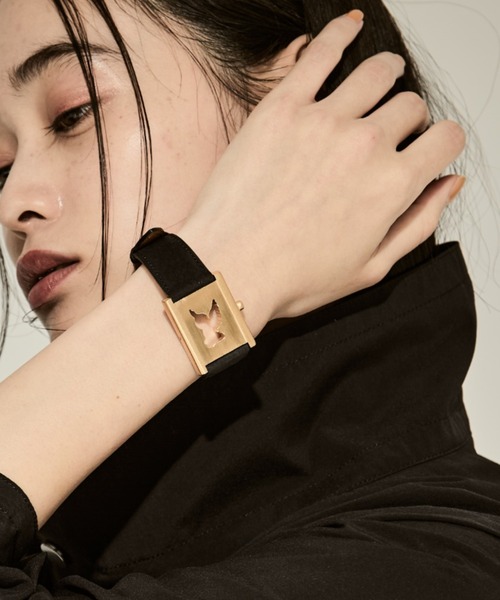 MASU（エムエーエスユー） ブレスレット 「MASU/エムエーエスユー