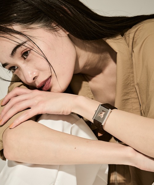 masu ブレスレット　レッド(エムーエーエスユー) MASU（エムエーエスユー） ブレスレット 「MASU/エムエーエスユー