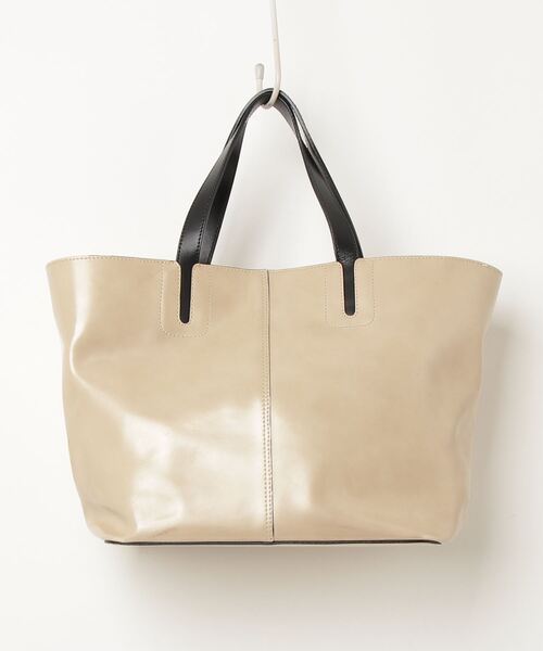 anita bilardi 「ANITA BILARDI」 トートバッグ - ベージュ レディース  