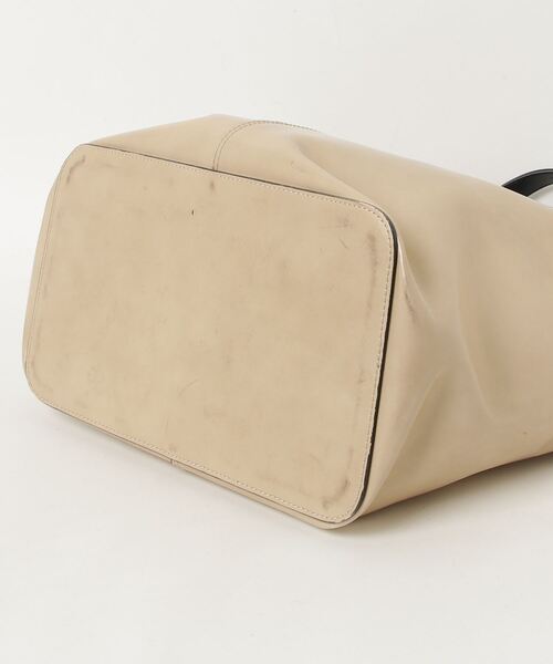 anita bilardi 「ANITA BILARDI」 トートバッグ - ベージュ レディース  