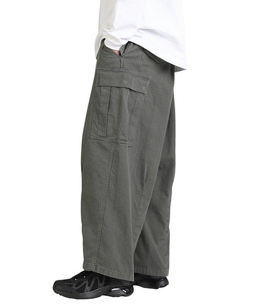 つ*こ様 M 送料込　BALLOON TECH PANTS wind and s M 送料込 BALLOON TECH PANTS wind and sea