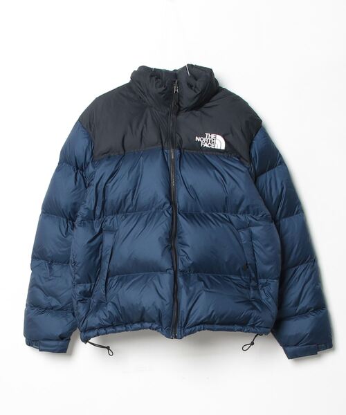 THE NORTH FACE（ザ ノースフェイス） ダウンジャケット L ネイビー