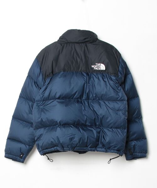THE NORTH FACE（ザ ノースフェイス） ダウンジャケット L ネイビー