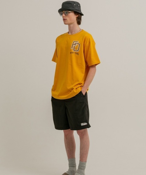 FIRST DOWN（ファーストダウン） パンツ FIRST DOWN TASLAN NYLON COZY