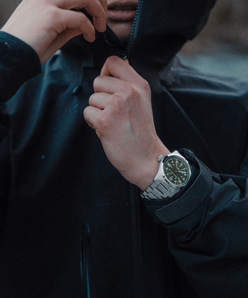 Hamilton Khaki Field – Time+Tide Watches