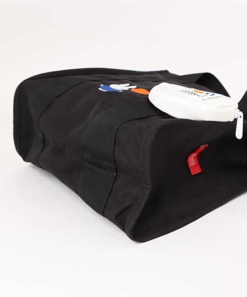 Manhattan Portage（マンハッタンポーテージ） トートバッグ SERENE