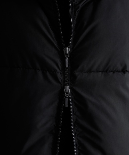 「CALLNE」 カジュアルジャケット L ブラック メンズ_画像8