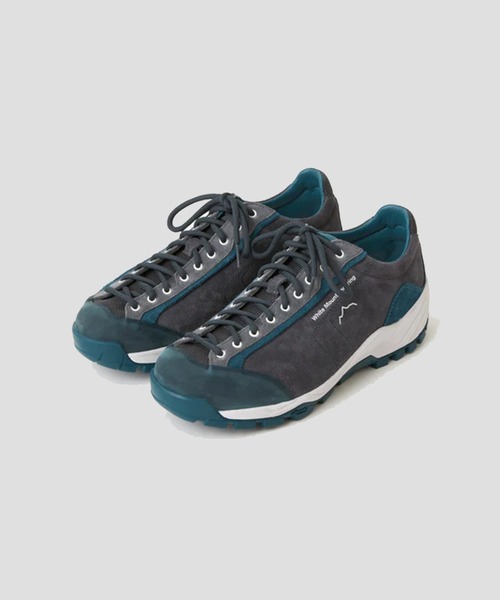 「レア」White Mountaineering DIEMME WHITE MOUNTAINEERING（ホワイトマウンテニアリング） スニーカー