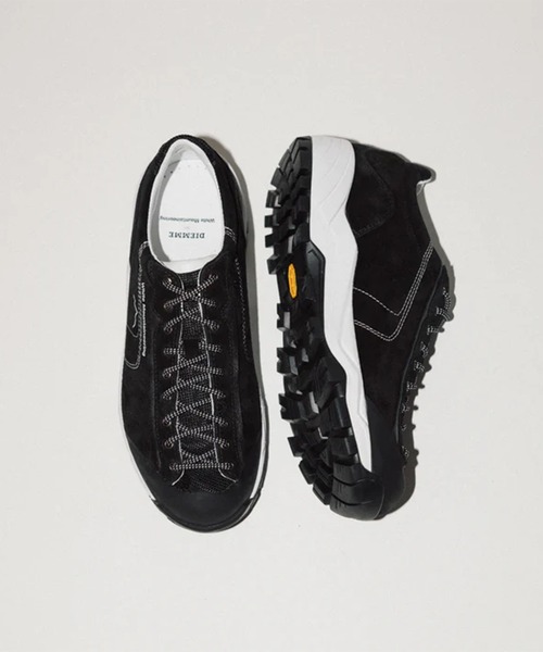 スニーカー 「White Mountaineering / ホワイトマウンテニアリング」WM × DIEMME 'MOVIDA' メンズの画像