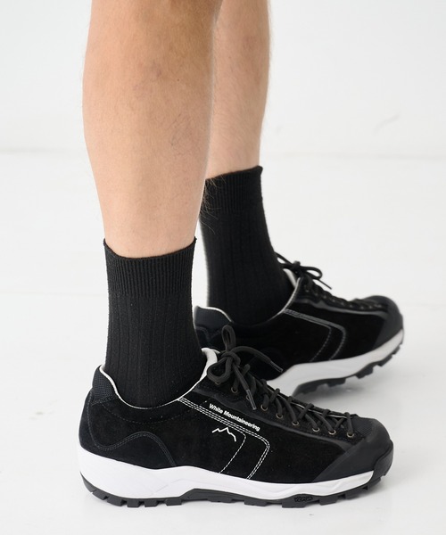 WHITE MOUNTAINEERING（ホワイトマウンテニアリング） スニーカー