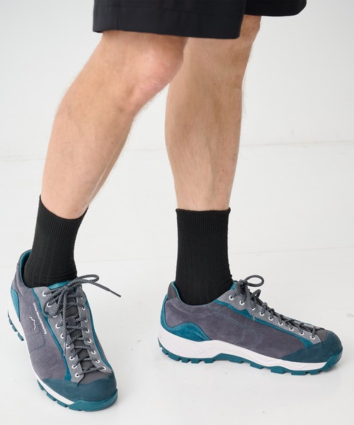 7.3万25ssDIEMMEホワイトマウンテニアリング トレッキングシューズ新品 WHITE MOUNTAINEERING（ホワイトマウンテニアリング） スニーカー