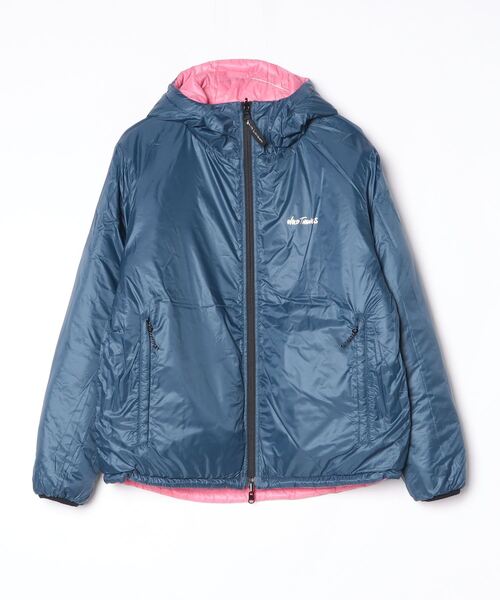 WILD THINGS（ワイルドシングス） ダウンジャケット ダウン