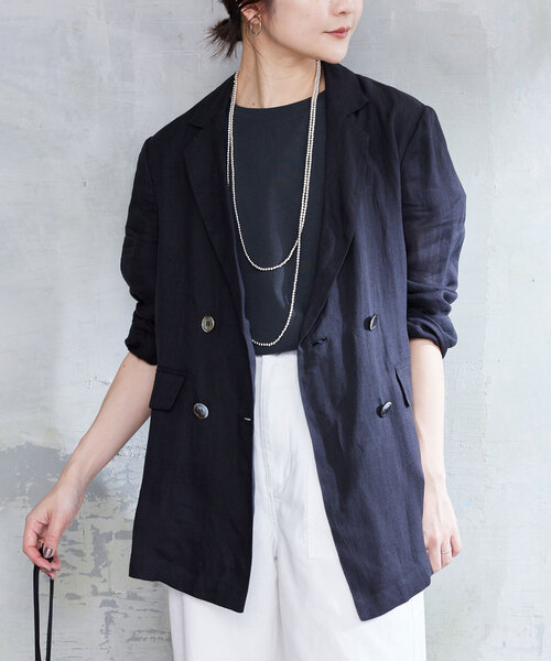 tシャツ 「WEB限定/追加3」Treize 13 Tシャツ レディース | SLOBE IENA | 22