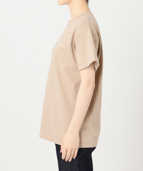 tシャツ 「WEB限定/追加3」Treize 13 Tシャツ レディース | SLOBE IENA | 20