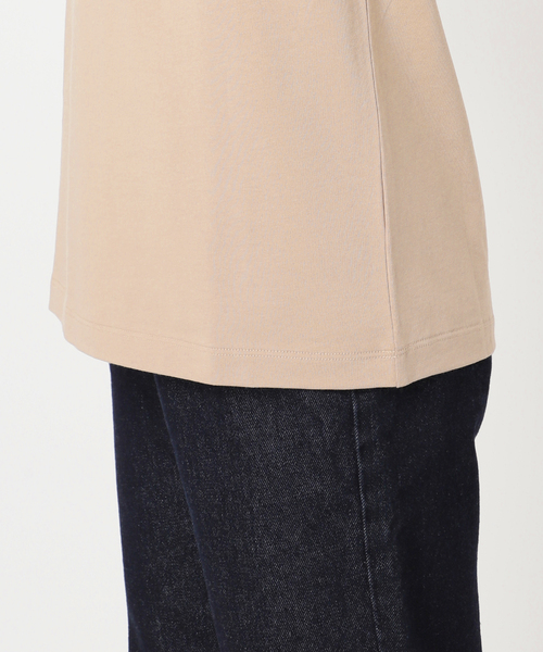 tシャツ 「WEB限定/追加3」Treize 13 Tシャツ レディース | SLOBE IENA | 13