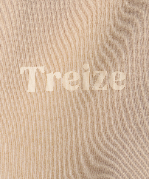 tシャツ 「WEB限定/追加3」Treize 13 Tシャツ レディース | SLOBE IENA | 12