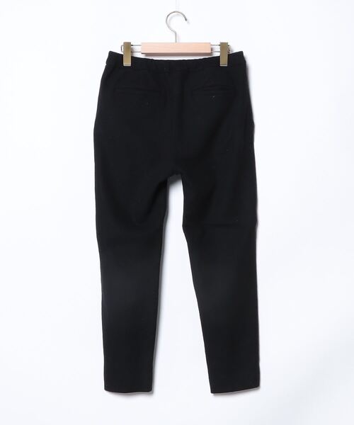 theory luxe セオリーリュクス パンツ 38 黒 theory luxe（セオリーリュクス） パンツ 38 ブラック レディース