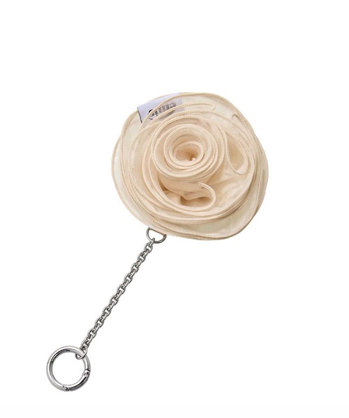 Perfume Closet キーリング Key Ring Moon Crescent Moon Key Ring