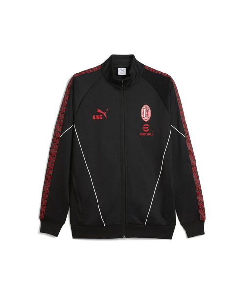 acミラン ジャージ（メンズファッション） | ファッション の