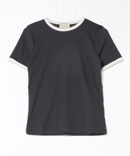 「UNITED ARROWS」 半袖Tシャツ FREE グレー レディース