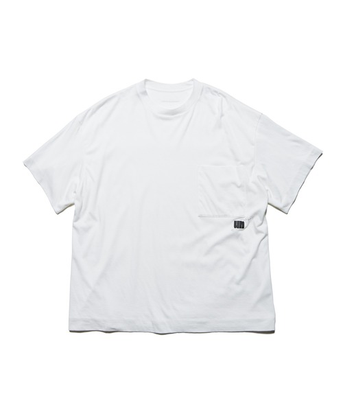 uniform experiment tシャツ IN-SEWING TEE メンズ レディース