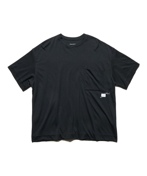 uniform experiment tシャツ IN-SEWING TEE メンズ レディース