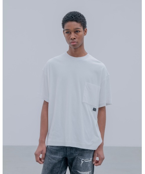 uniform experiment tシャツ IN-SEWING TEE メンズ レディース
