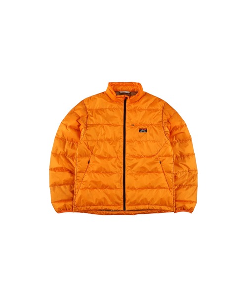NANGA（ナンガ） ダウンジャケット ダウン ATL DOWN ZIP BLOUSON