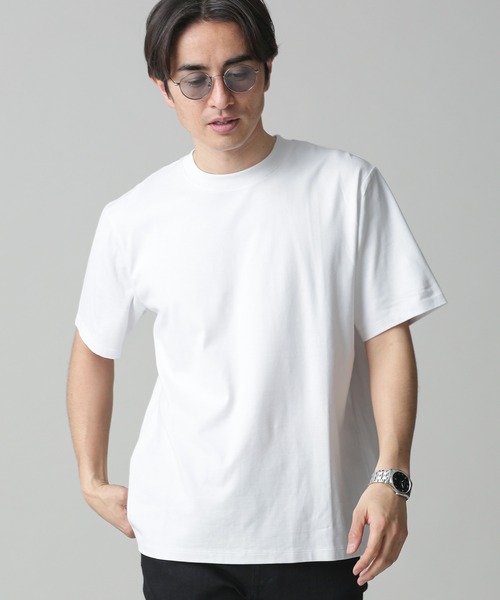 半袖 ホワイト Maison MIHARA YASUHIRO ONLINE STORE（ミハラヤスヒロ