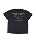 ラッシュガード lost/ロスト キッズ 半袖...の詳細画像2