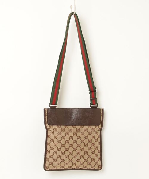 GUCCI レディースショルダーバッグ｜バッグ｜ファッション