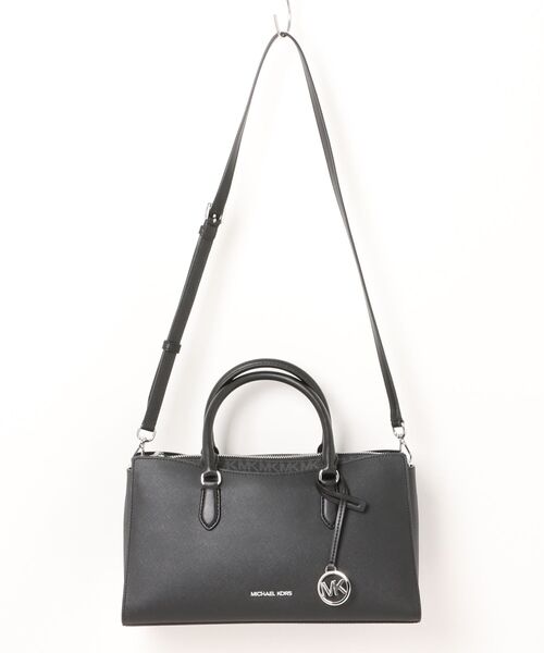 MICHAEL KORS（マイケルコース） ハンドバッグ ARDEN MD TZ SATCHEL