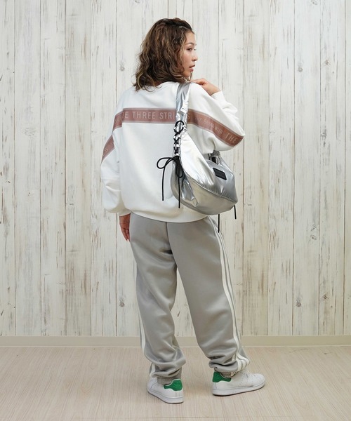 adidas トレーナー スウェット adidas トレーナー スウェット cナショナル ジオグラフィック