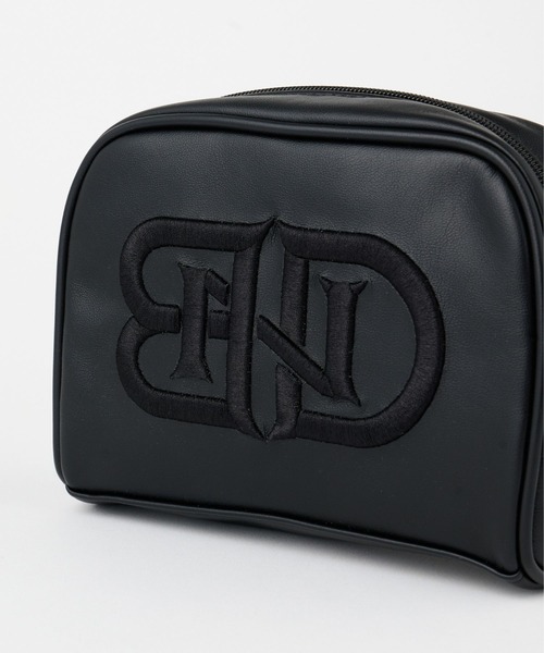 BEEDEN ポーチ BEEDEN ORIGINAL POUCH レディース : ZOZOTOWN Yahoo!店