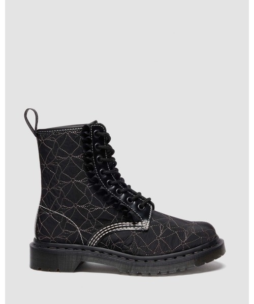 Dr.Martens（ドクターマーチン） ショート ブーツ 1460 FRILL 8 ホール