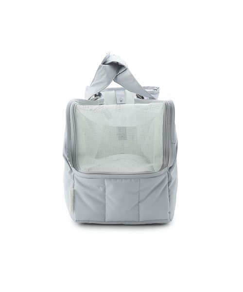 gelato pique（ジェラートピケ） ペットキャリー 「CAT＆DOG」ミニ