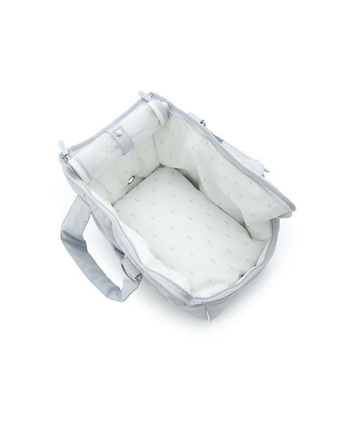 gelato pique（ジェラートピケ） ペットキャリー 「CAT＆DOG」ミニ