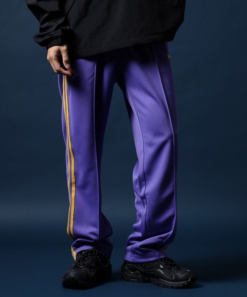 NERDY スウェットパンツ ジャージ トラックパンツ メンズ レディース