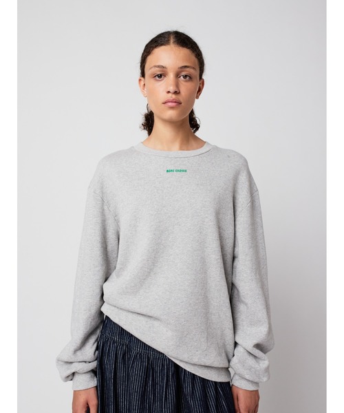 トレーナー スウェット Mr Pencil unisex sweartshirt レディース メンズ