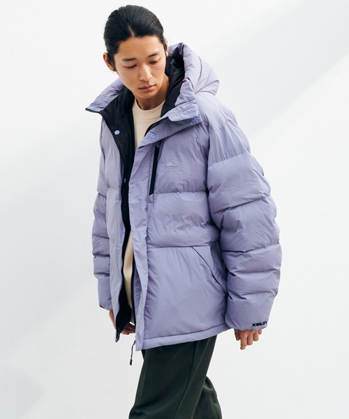 KELTY（ケルティ） ダウンジャケット ダウン Insulation Jacket