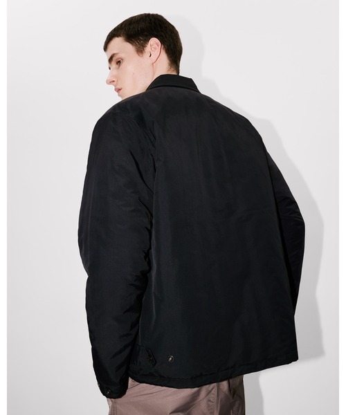 KENZO（ケンゾー） コート ジャケット 'Boke Flower 2.0' リバーシブル