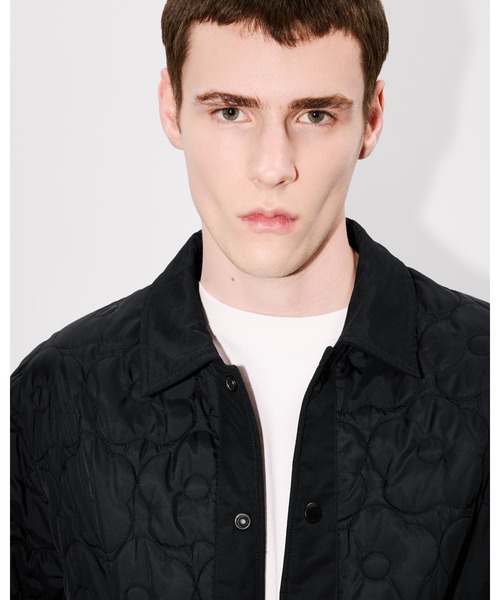 KENZO コーチジャケット ブラック サイズS ch7QPRmmmyrt.jpg?width=768