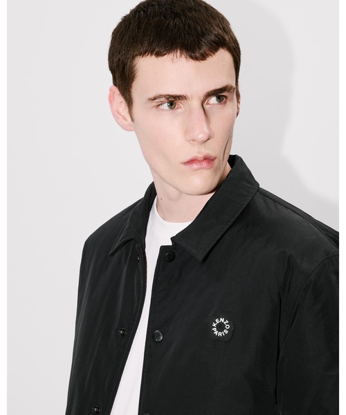 KENZO コーチジャケット ブラック サイズS ch7QPRmmmyrt.jpg?width=768
