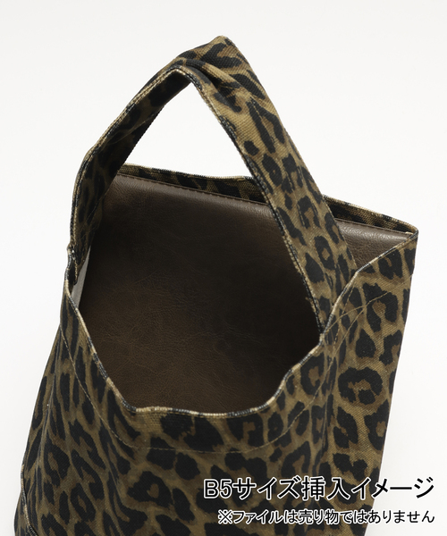 journal standard luxe キャンバス　サークルBAG-L キャンバス サークルBAG-L（トートバッグ）｜JOURNAL STANDARD