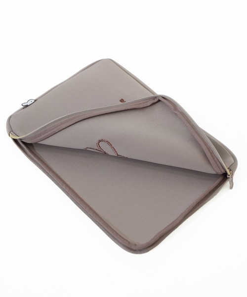Miffy（ミッフィー） タブレットケース A4/14inch対応 PC/iPadケース