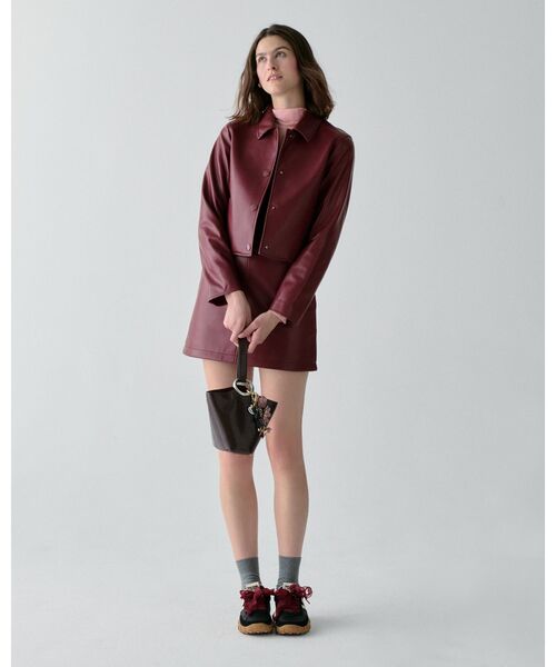 kate spade NEW YORK（ケイト・スペード ニューヨーク） コート