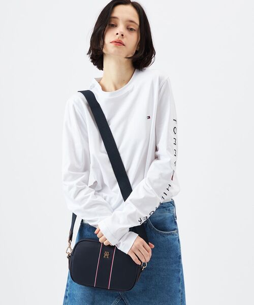 TOMMY HILFIGER（トミー・ヒルフィガー） ウエストポーチ ウエスト