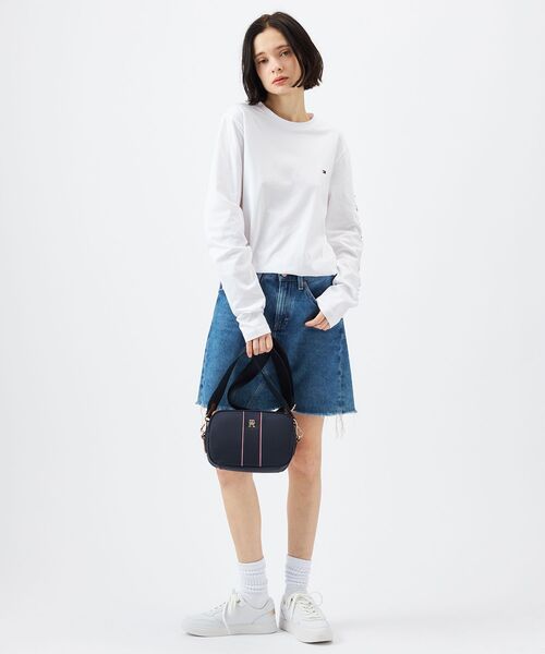 TOMMY HILFIGER（トミー・ヒルフィガー） ウエストポーチ ウエスト