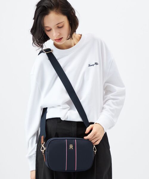 TOMMY HILFIGER（トミー・ヒルフィガー） ウエストポーチ ウエスト