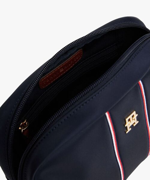 TOMMY HILFIGER（トミー・ヒルフィガー） ウエストポーチ ウエスト